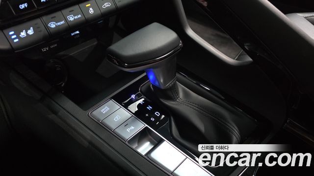 Hyundai AVANTE 2024 — photo 12