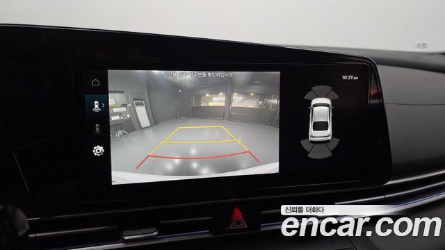 Hyundai AVANTE 2024 — photo 22