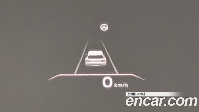 Genesis GV80 2020 — photo 25