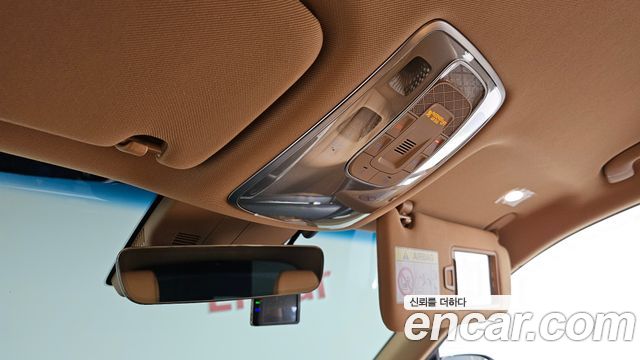 Genesis GV80 2020 — photo 26