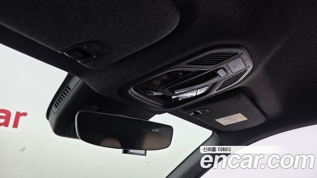 Renault Korea Grand Koleos 2025 — photo 25