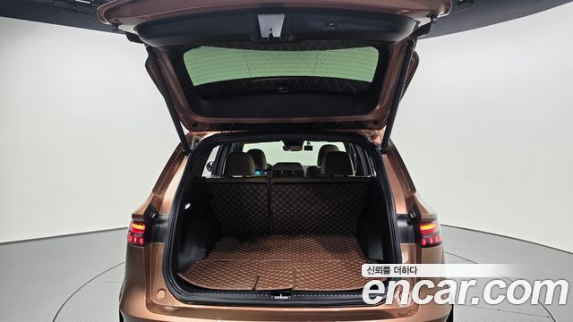 Renault Korea Grand Koleos 2025 — photo 26