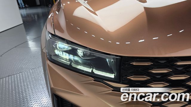 Renault Korea Grand Koleos 2025 — photo 8