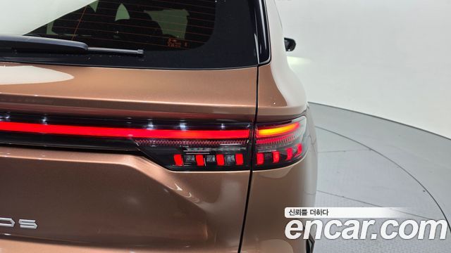 Renault Korea Grand Koleos 2025 — photo 9
