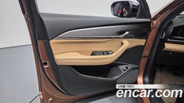Renault Korea Grand Koleos 2025 — photo 14