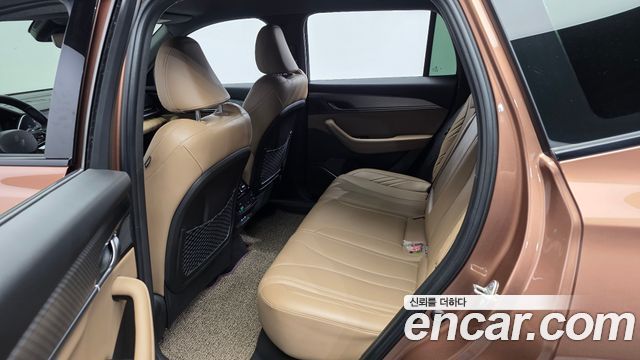 Renault Korea Grand Koleos 2025 — photo 16