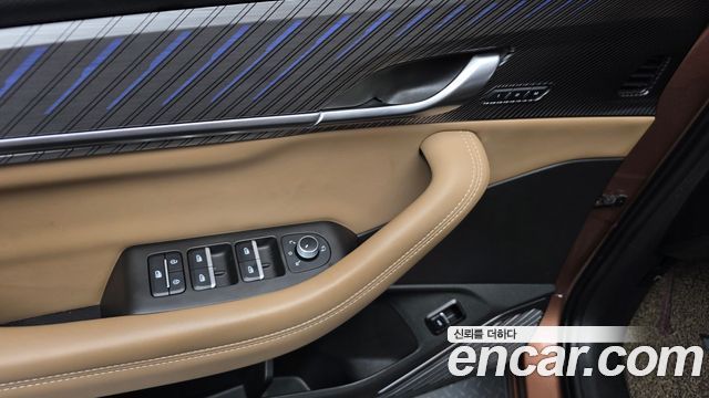 Renault Korea Grand Koleos 2025 — photo 31