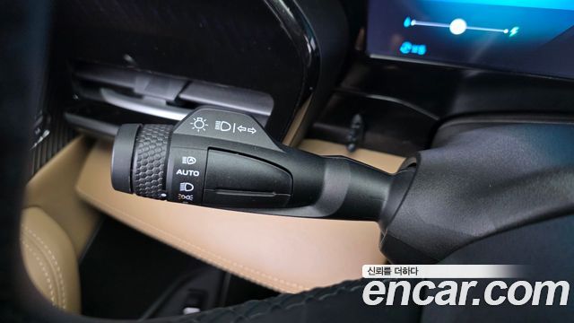 Renault Korea Grand Koleos 2025 — photo 33