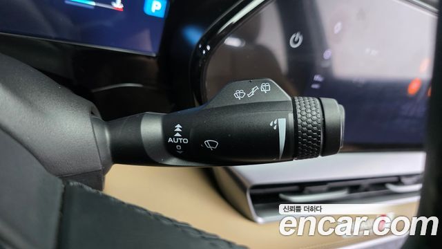 Renault Korea Grand Koleos 2025 — photo 34