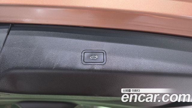 Renault Korea Grand Koleos 2025 — photo 35