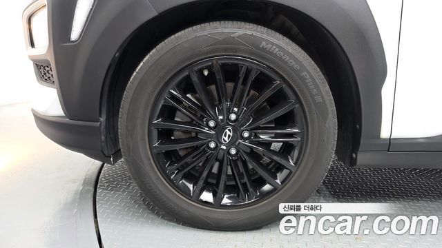 Hyundai Kona 2018 — photo 5
