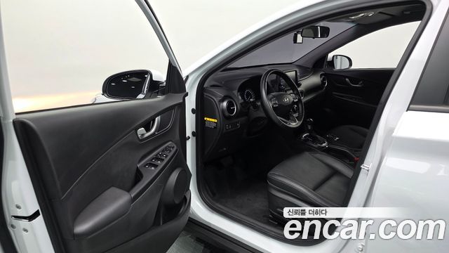 Hyundai Kona 2018 — photo 13