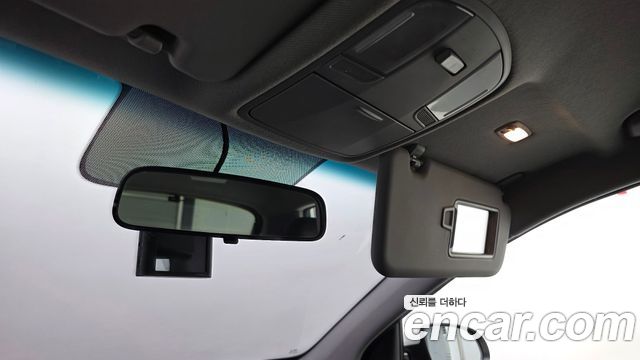Hyundai Kona 2018 — photo 25