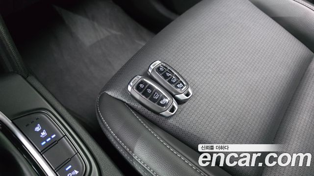 Hyundai Kona 2018 — photo 26