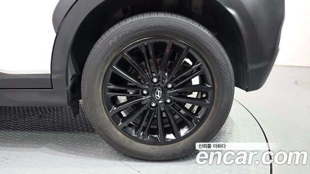 Hyundai Kona 2018 — photo 7