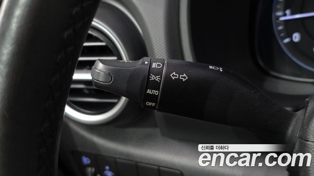Hyundai Kona 2018 — photo 27