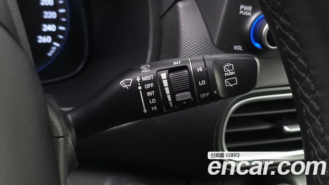 Hyundai Kona 2018 — photo 28