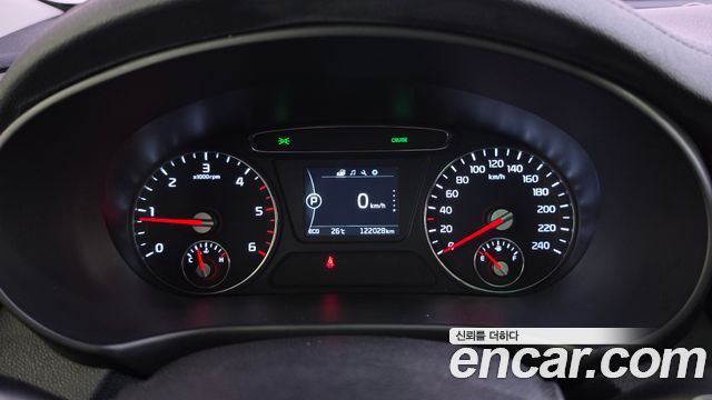 Kia Sorento 2016 — photo 11