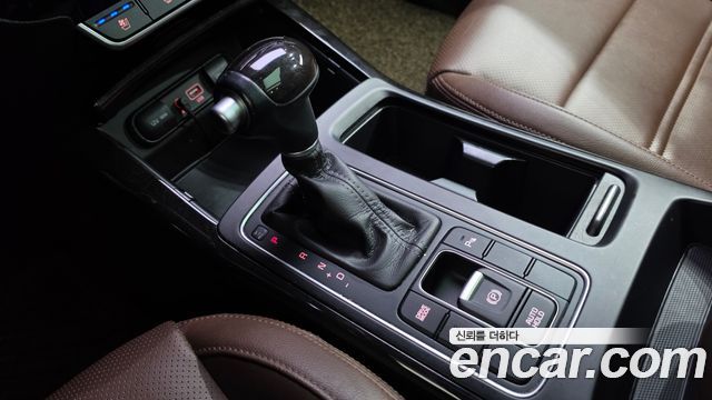 Kia Sorento 2016 — photo 12