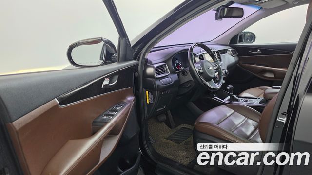 Kia Sorento 2016 — photo 13