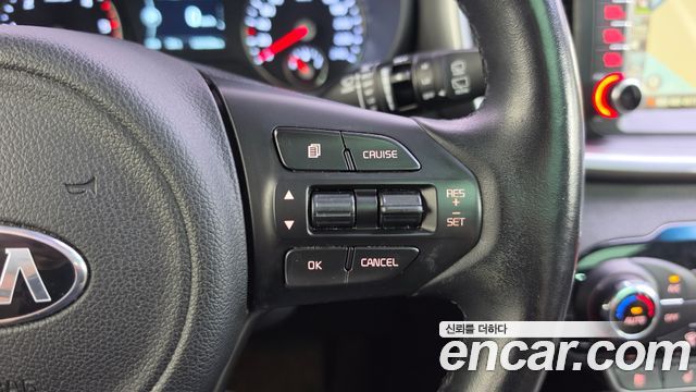 Kia Sorento 2016 — photo 23