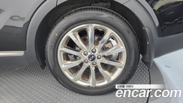 Kia Sorento 2016 — photo 7