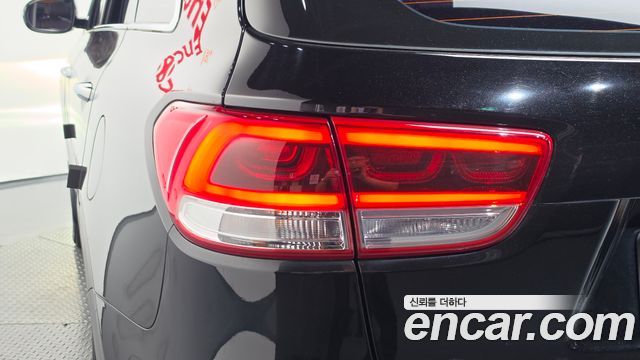Kia Sorento 2016 — photo 9