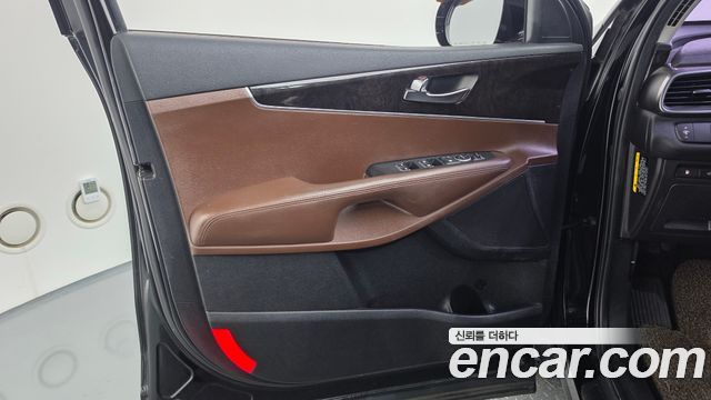 Kia Sorento 2016 — photo 14