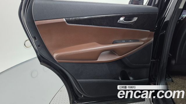 Kia Sorento 2016 — photo 15