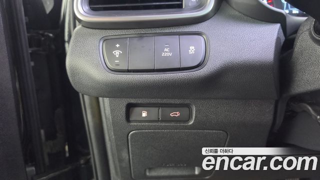 Kia Sorento 2016 — photo 29