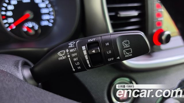 Kia Sorento 2016 — photo 30