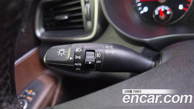 Kia Sorento 2016 — photo 34