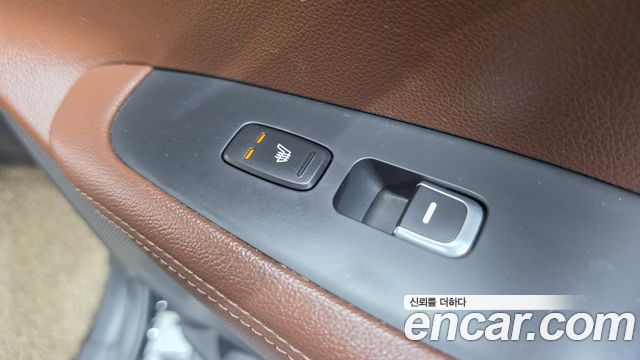 Kia Sorento 2016 — photo 35