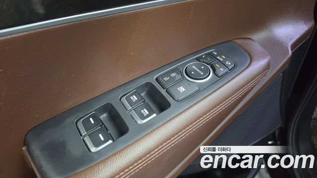 Kia Sorento 2016 — photo 36