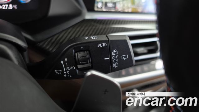 BMW X5M 2021 — photo 29