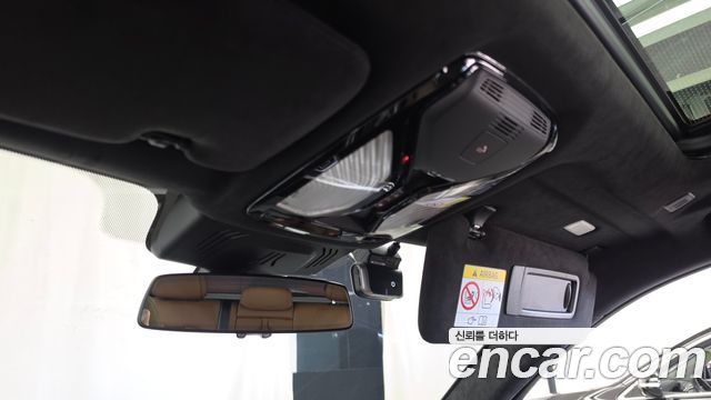 BMW X5M 2021 — photo 33