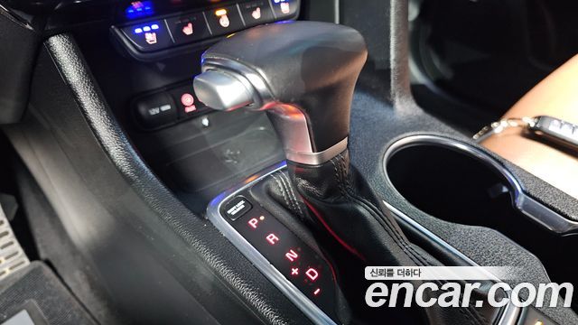 Kia Sportage 2018 — photo 12