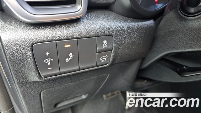 Kia Sportage 2018 — photo 19