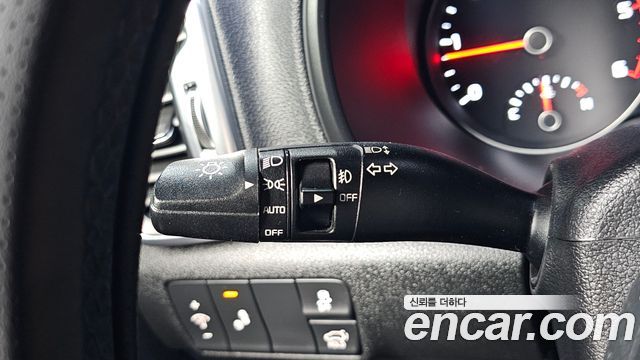Kia Sportage 2018 — photo 21