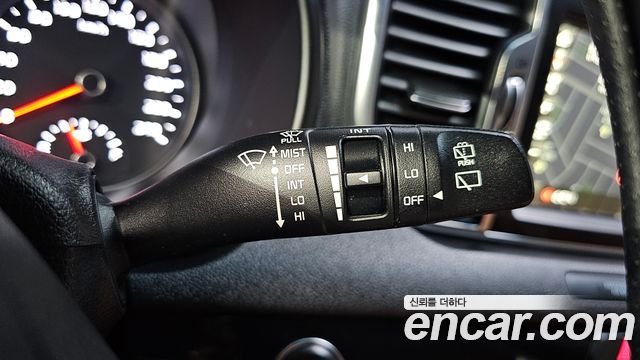 Kia Sportage 2018 — photo 22