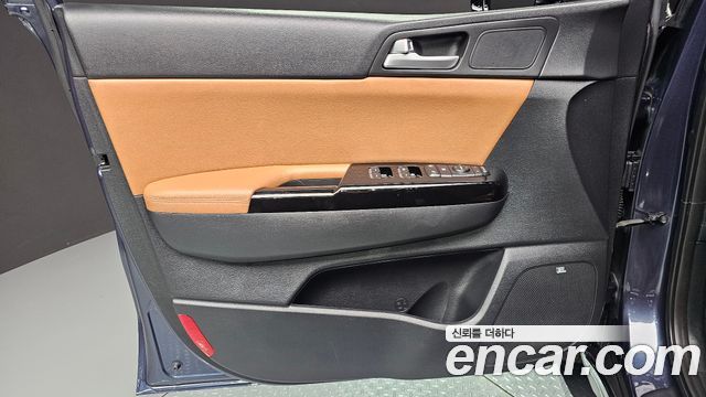 Kia Sportage 2018 — photo 14