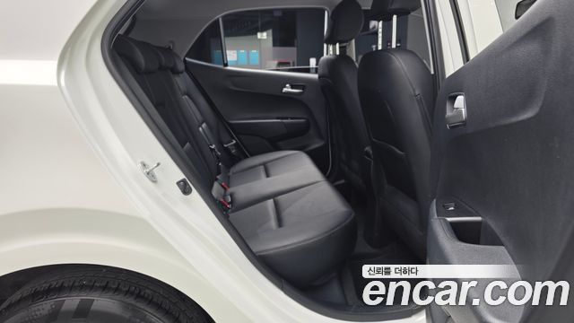 Kia morning 2023 — photo 18
