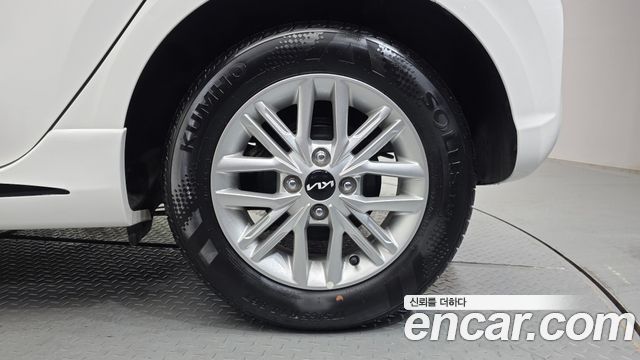 Kia morning 2023 — photo 7