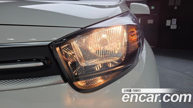 Kia morning 2023 — photo 8
