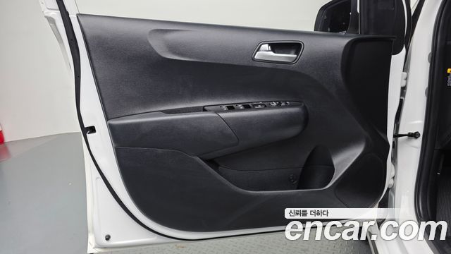 Kia morning 2023 — photo 14