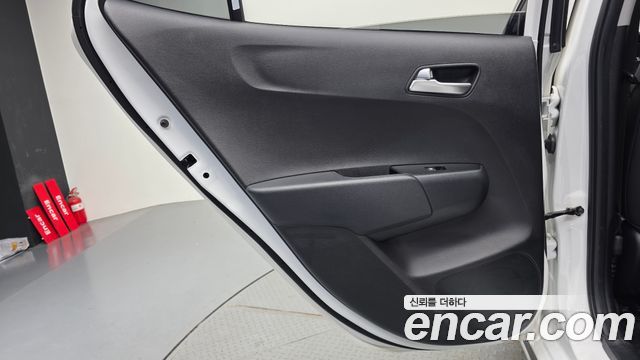 Kia morning 2023 — photo 15