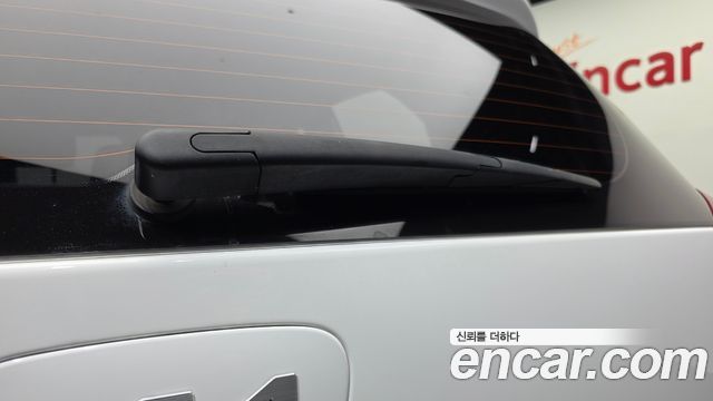 Kia morning 2023 — photo 29