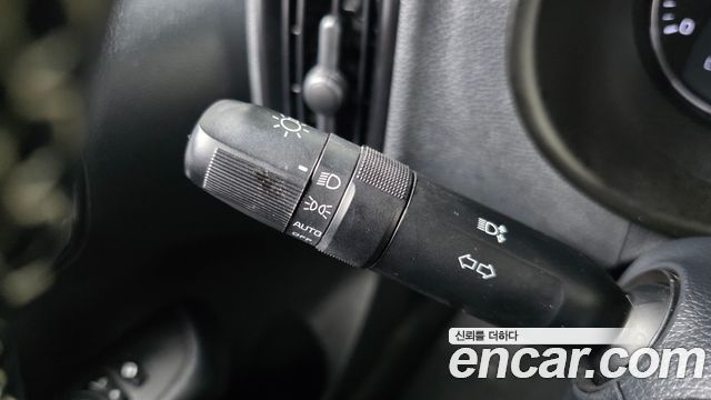 Kia morning 2023 — photo 30