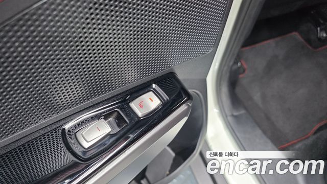 KG Mobility TIBOLI 2017 — photo 29