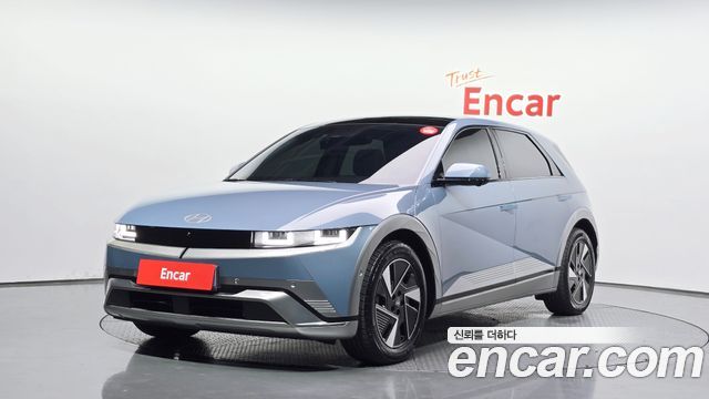 Hyundai Ioniq5 2025 — photo 1